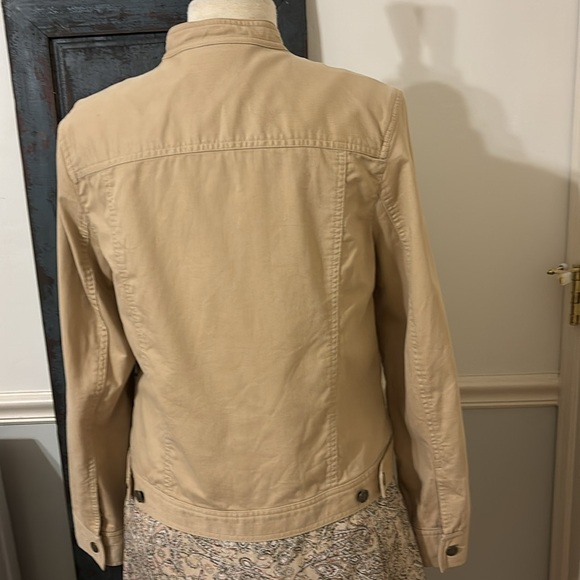 EUC!!🍁FALL SKIRT AND JACKET BUNDLE🍂 - Picture 6 of 15